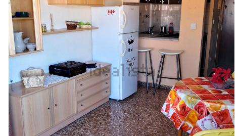 Foto 3 de Estudi de lloguer a Barrio de Campanar,  Valencia Capital