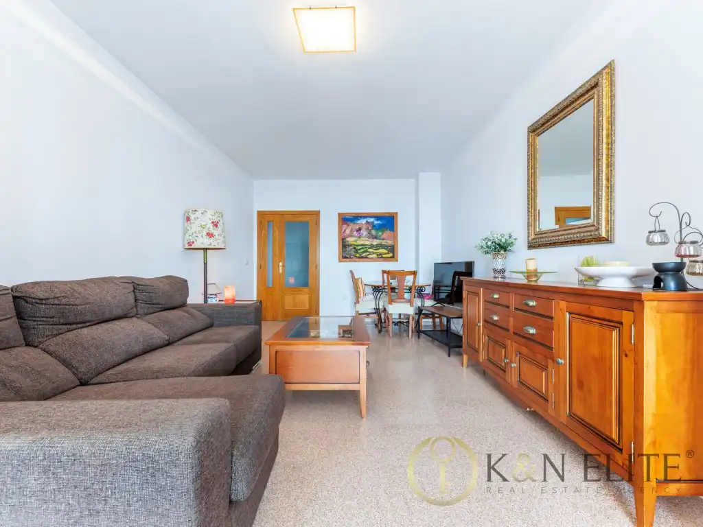 Wohnung mit Pool zum Verkauf in Calle Mariners Dels 1, imagen 16