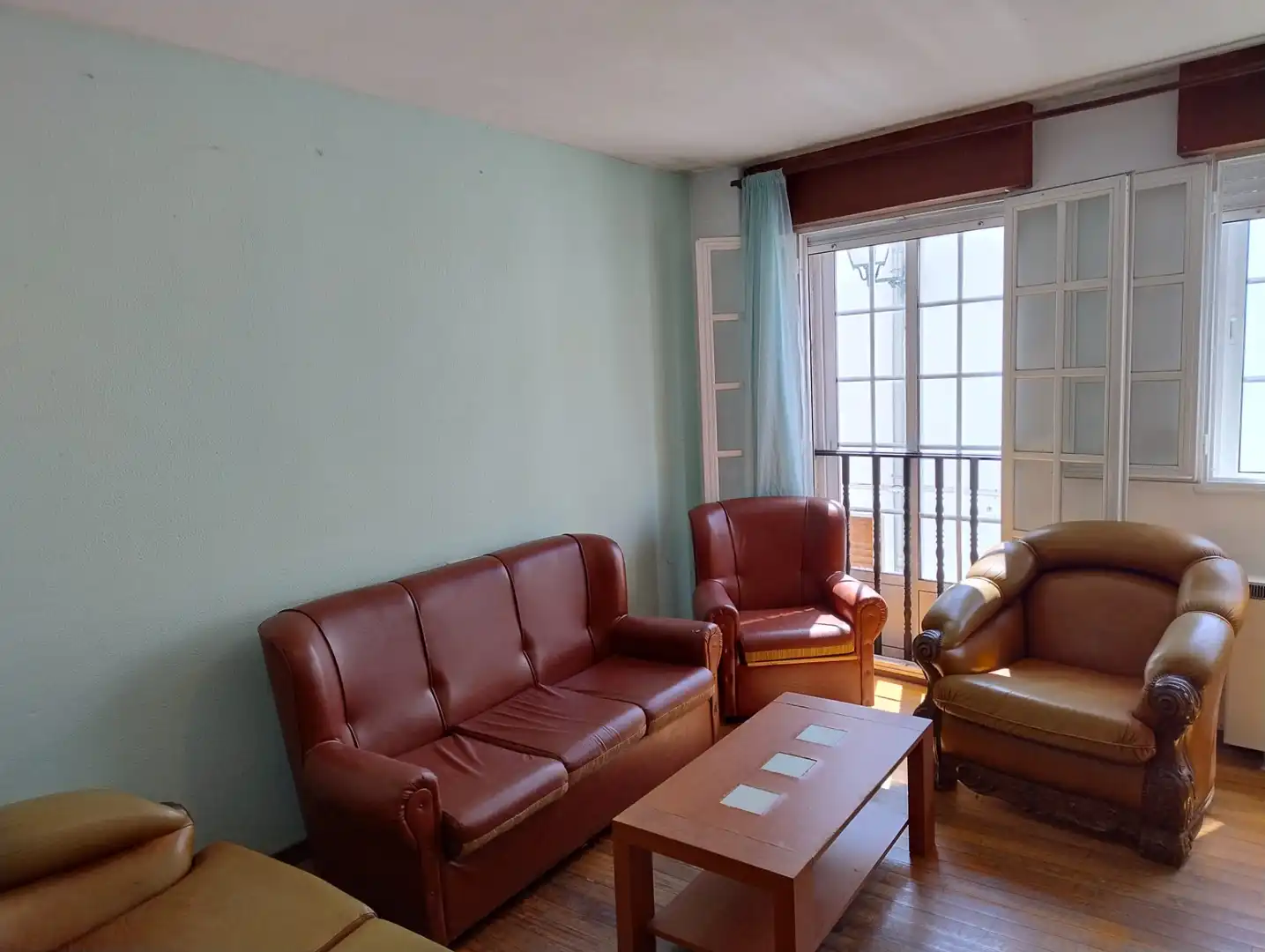 Wohnung zum Verkauf in Rúa do Campo do Forno, imagen 27