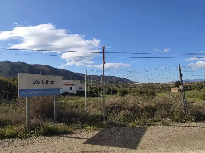 Terreni e lotti in vendita a Calle Casas Nuevas, imagen 2