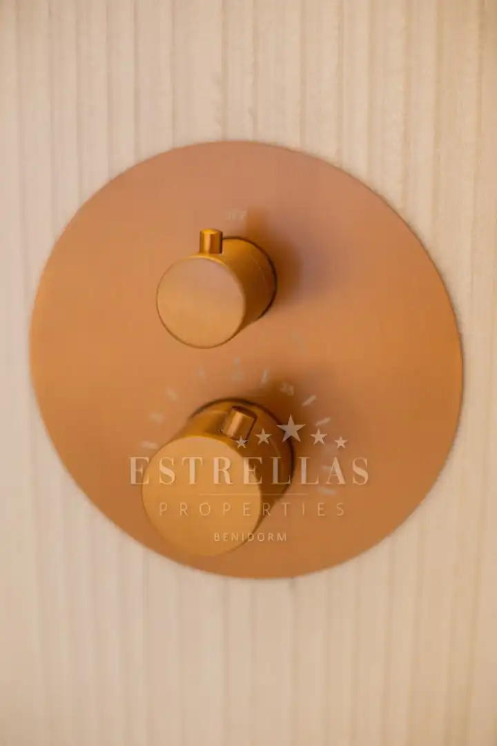 Apartament amb piscina en venda a Zona Galúa - Calnegre, imagen 49