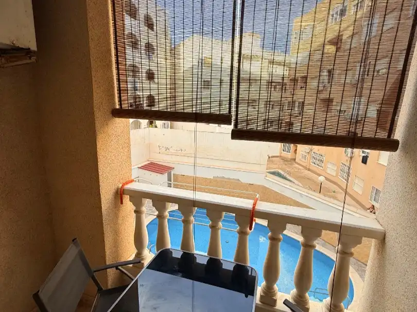 Terrassa de Pis en venda en Torrevieja amb Aire condicionat i Terrassa
