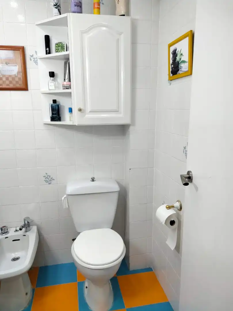 Wohnung mit Aufzug zum Verkauf in Industria, imagen 16