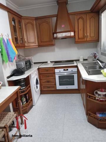 Piso en Venta en Centro