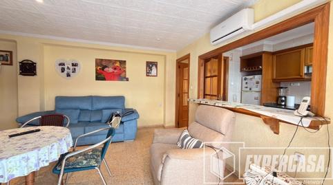 Foto 3 de Pis en venda a Sant Marcel.lí,  Valencia Capital