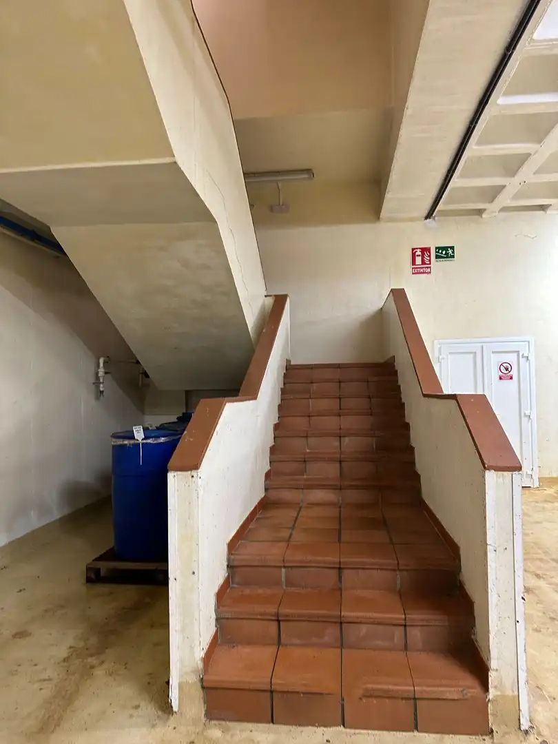 Nau industrial en venda a El Callejo - La Pesquera - La Arenosa, imagen 12