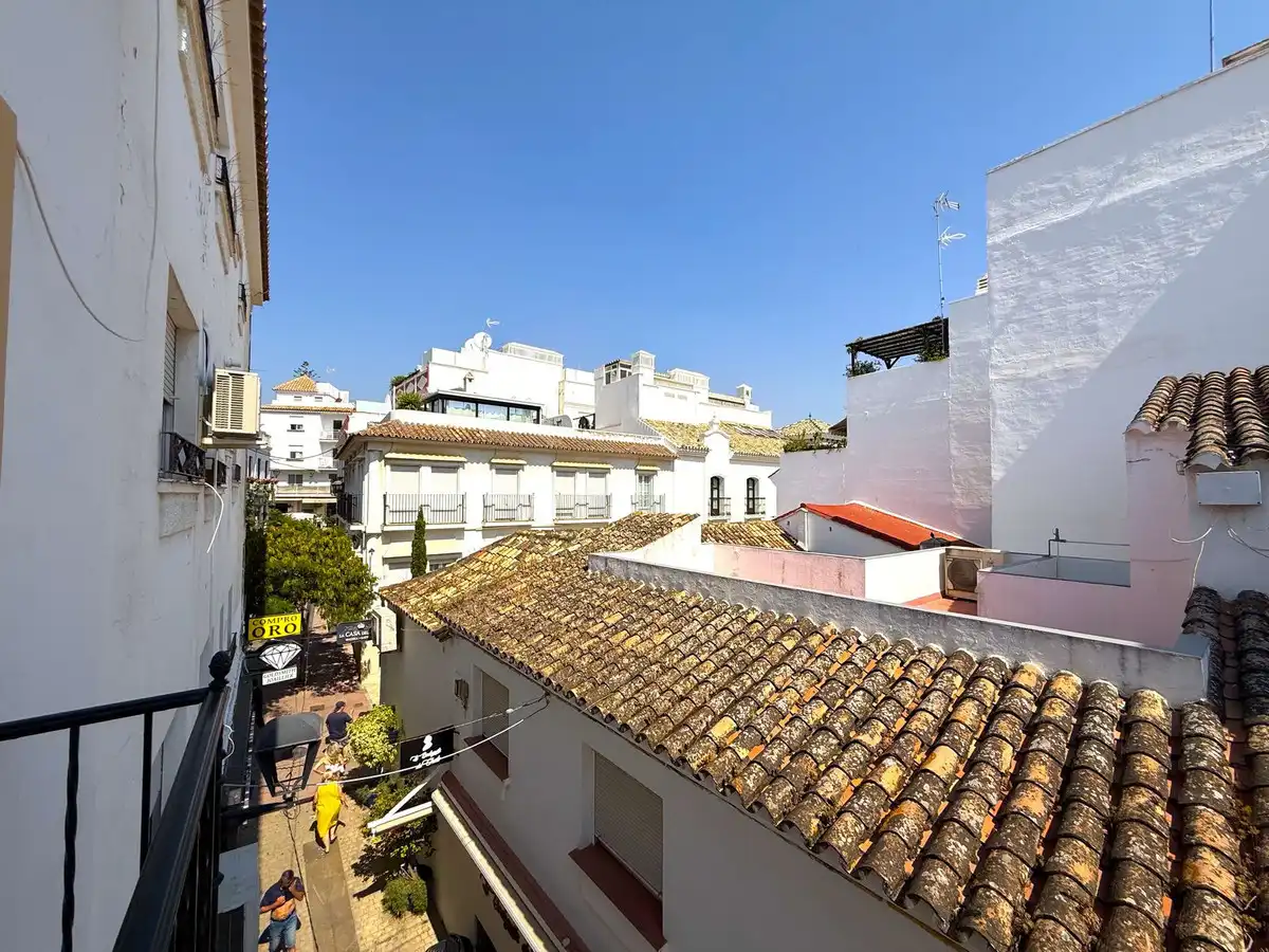 Piso en venta en Estepona - Estepona,Centro,Avenida Juan Carlos I, imagen 22