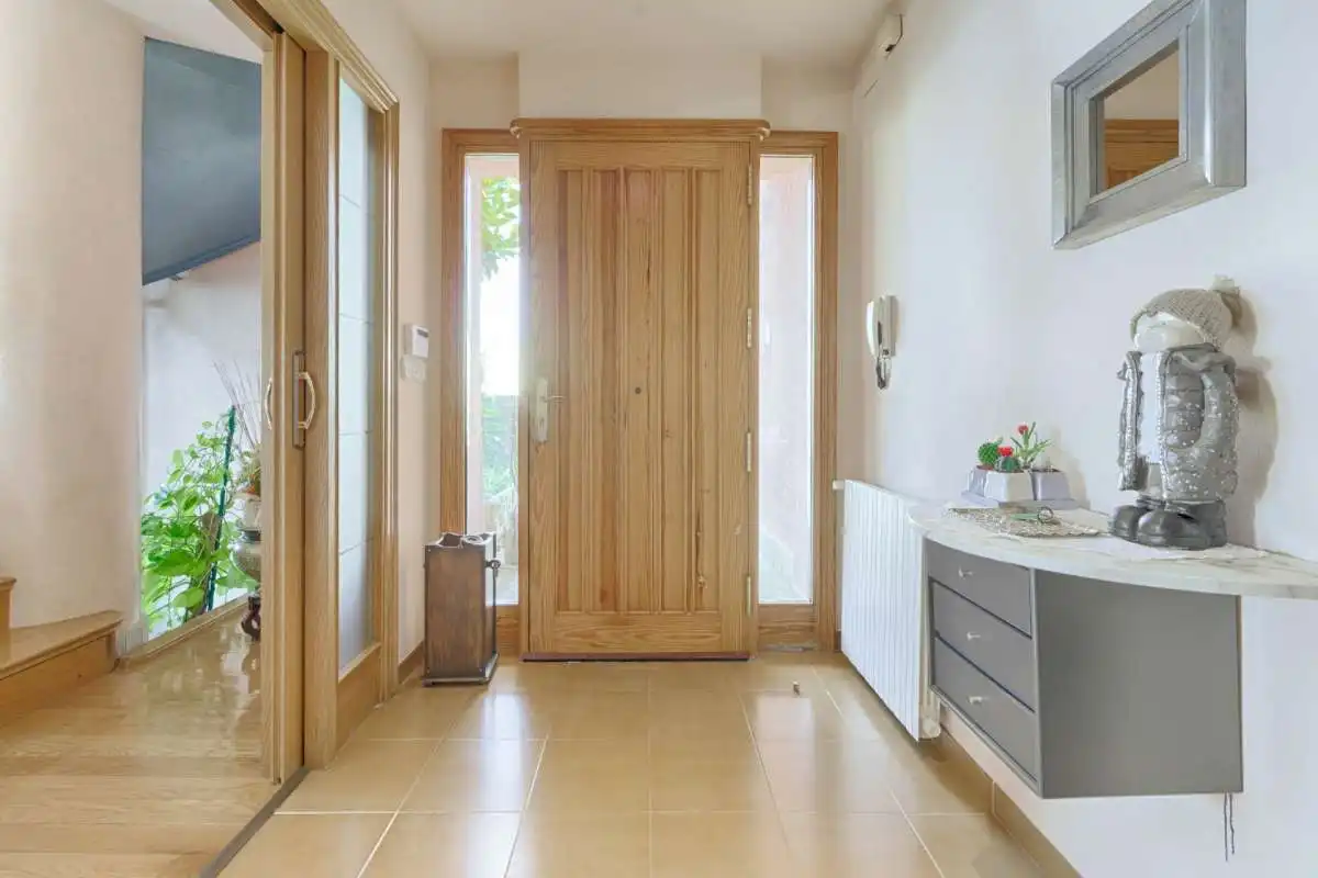 Casa o xalet en venda en Roses amb Jardí privat