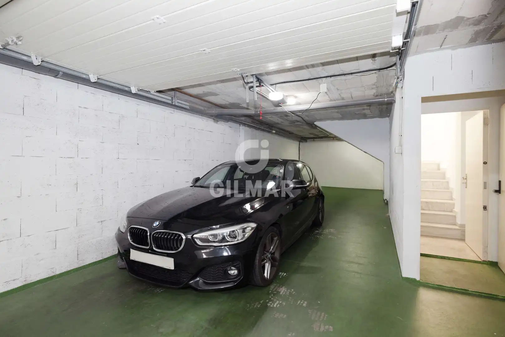 Parking of Detached homes for sale in Benalmádena  with Heating, Private garden and Swimming Pool