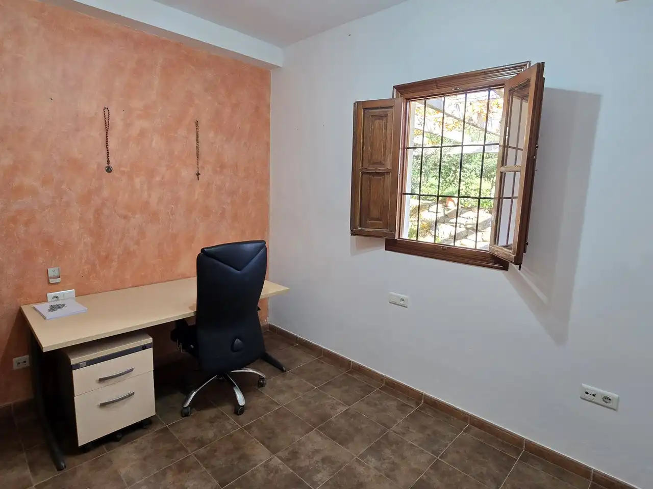 Casa o chalet en venta en Periana con Aire acondicionado, Terraza y Piscina