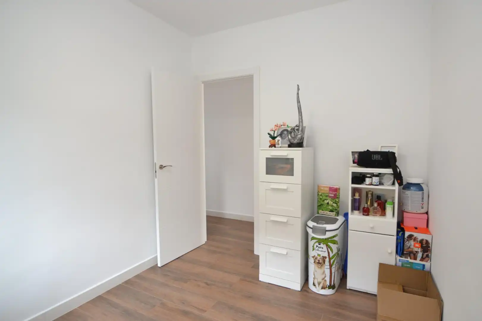 Bedroom of Houses for sale in Casarrubios del Monte  with Air Conditioner, Heating and Private garden