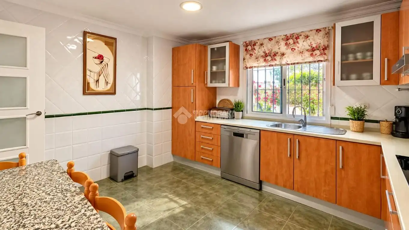 Maison jumelée à vendre à Barbate ciudad, imagen 8