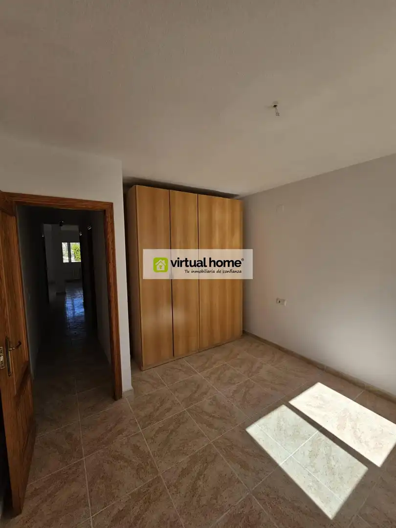 Habitación de Casa o chalet en venta en La Nucia con Jardín privado, Terraza y Trastero