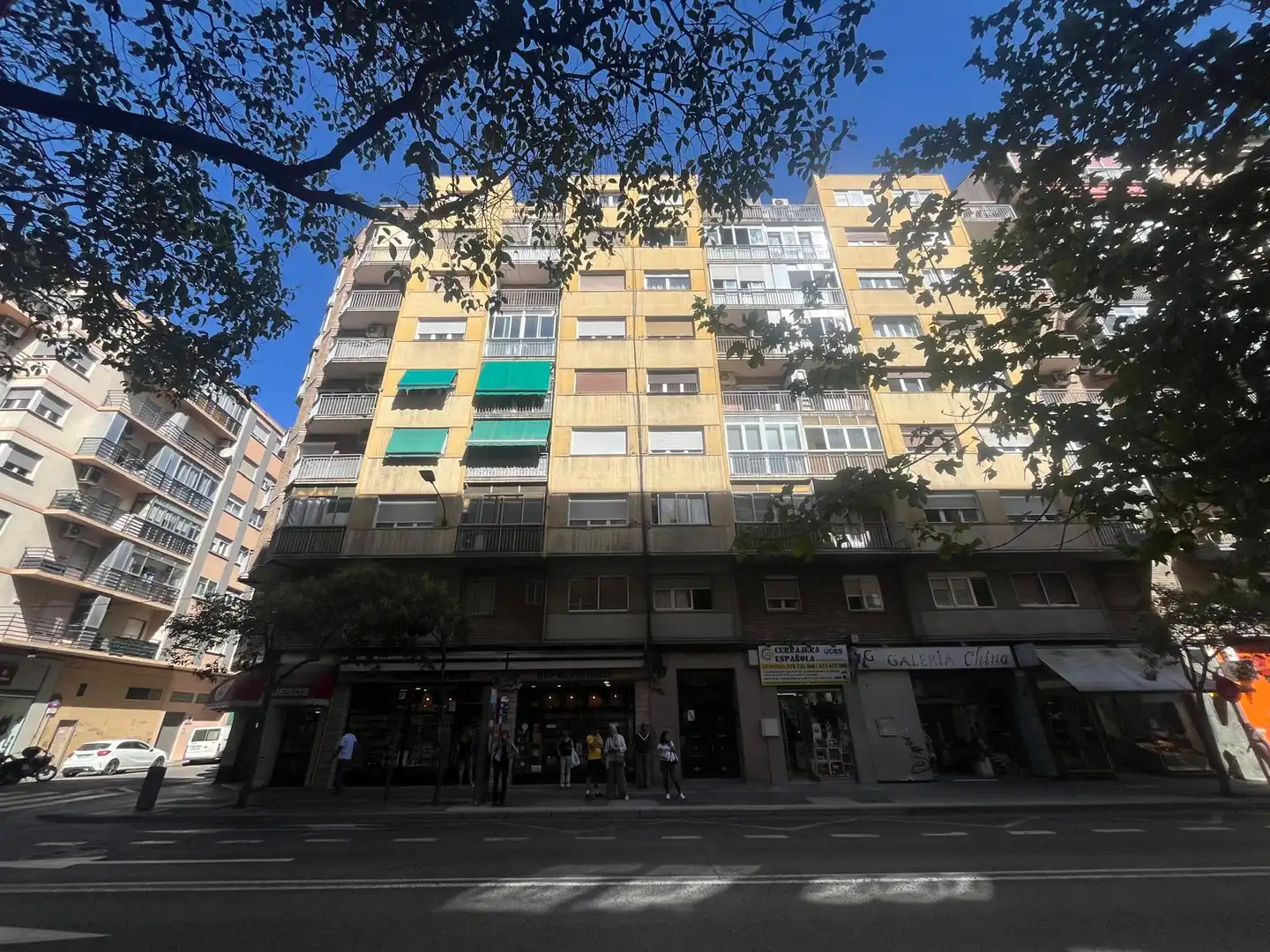 Pis amb ascensor en venda a Calle de Santander 32, imagen 50