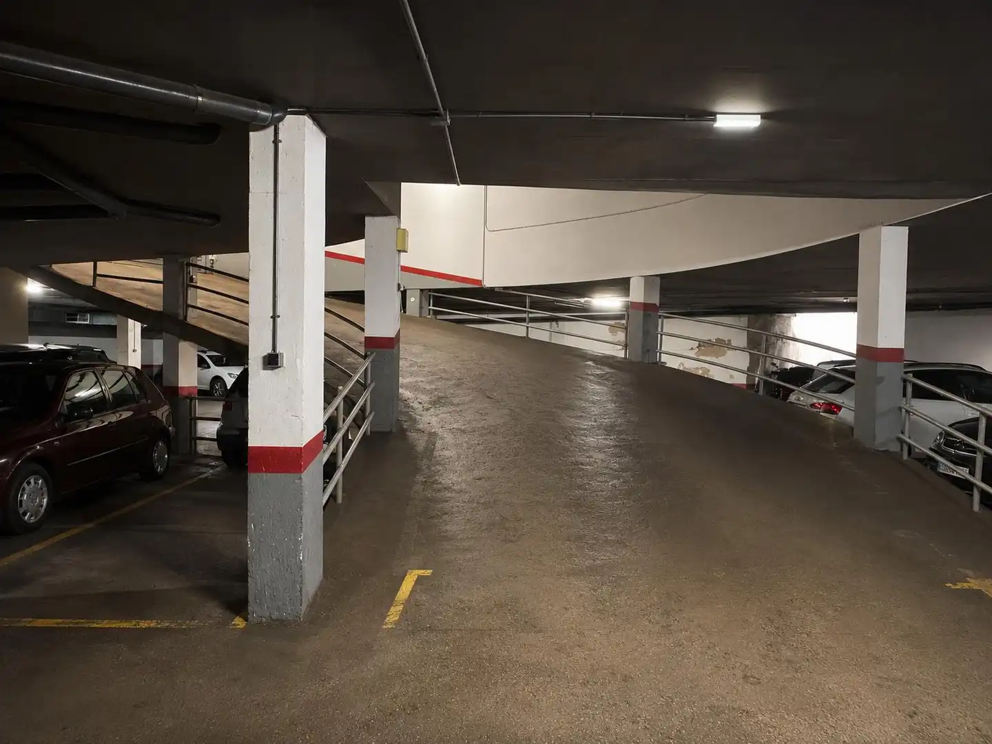 Parking de Garaje en venta en Santa Coloma de Gramenet