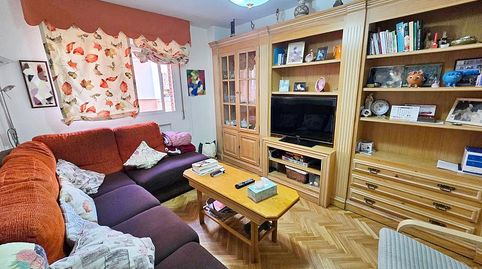 Foto 4 von Dachboden zum Verkauf in Casco Antiguo, Leganés