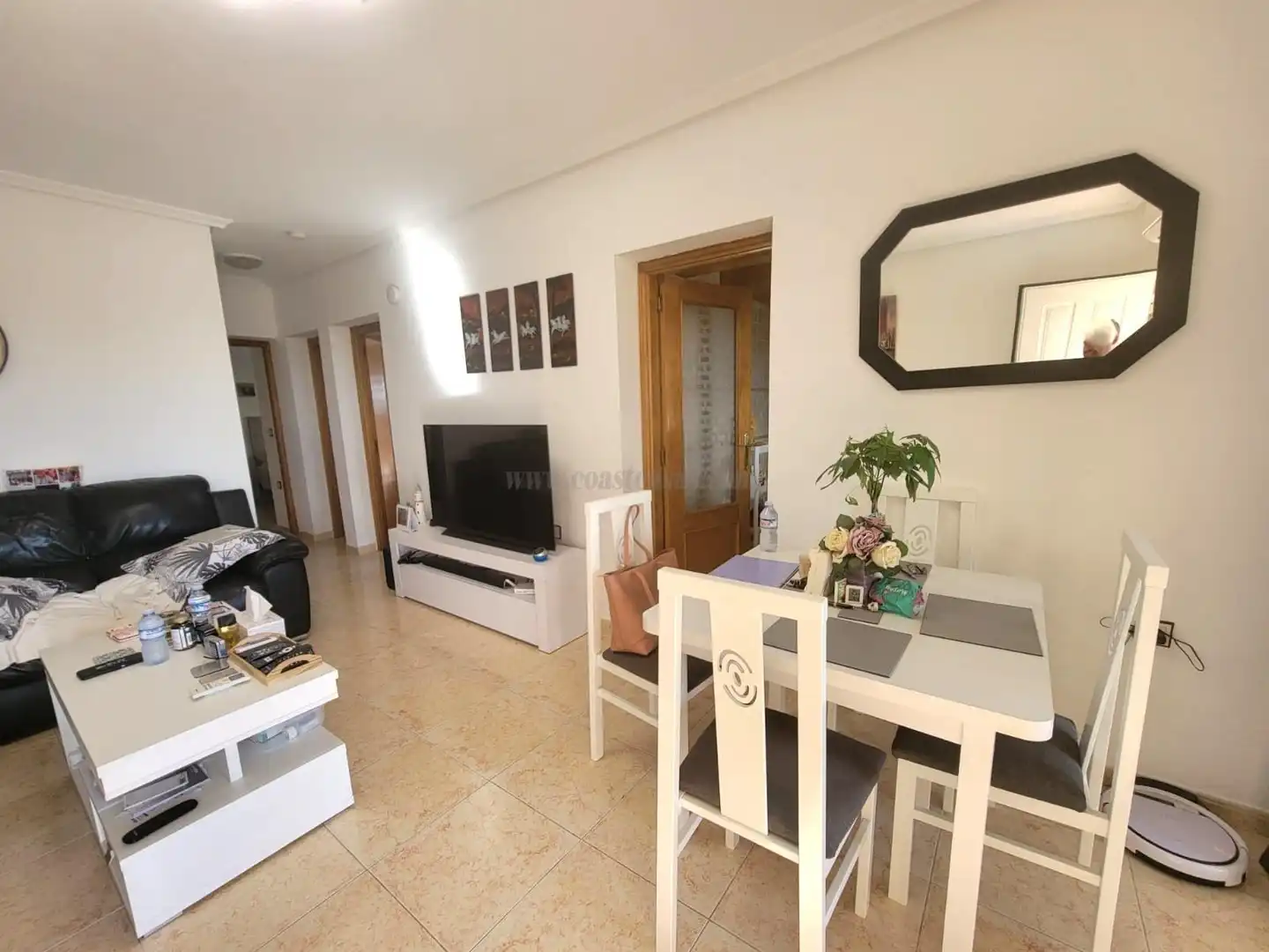 Villa con piscina in vendita a Los Montesinos, imagen 10