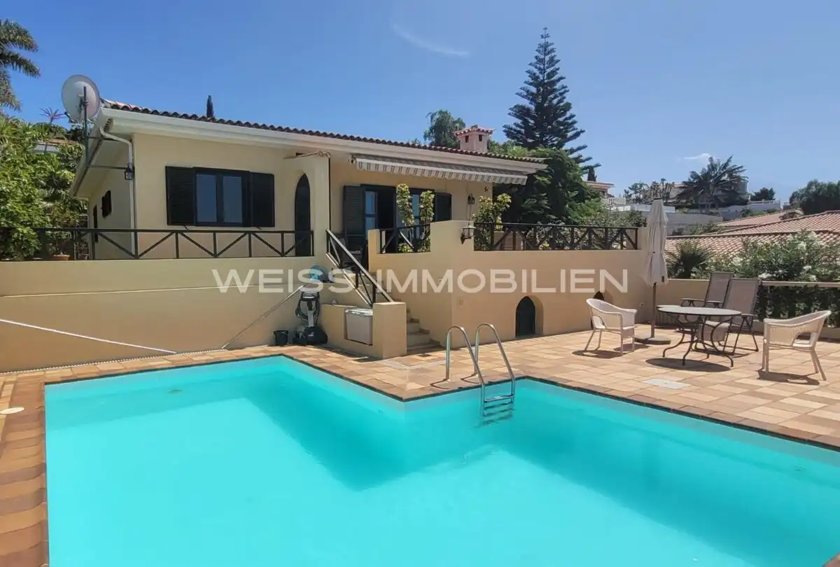 Casa en venda a Guamasa - El Ortigal - Los Rodeos, imagen 3