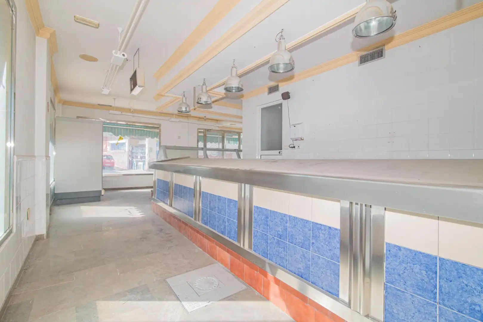 Business premises for sale in Calle Calle de San Miguel, imagen 11