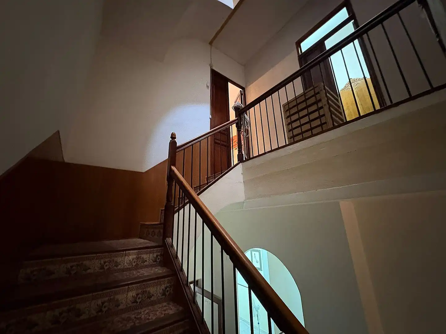 Casa adosada en venta en Novelda