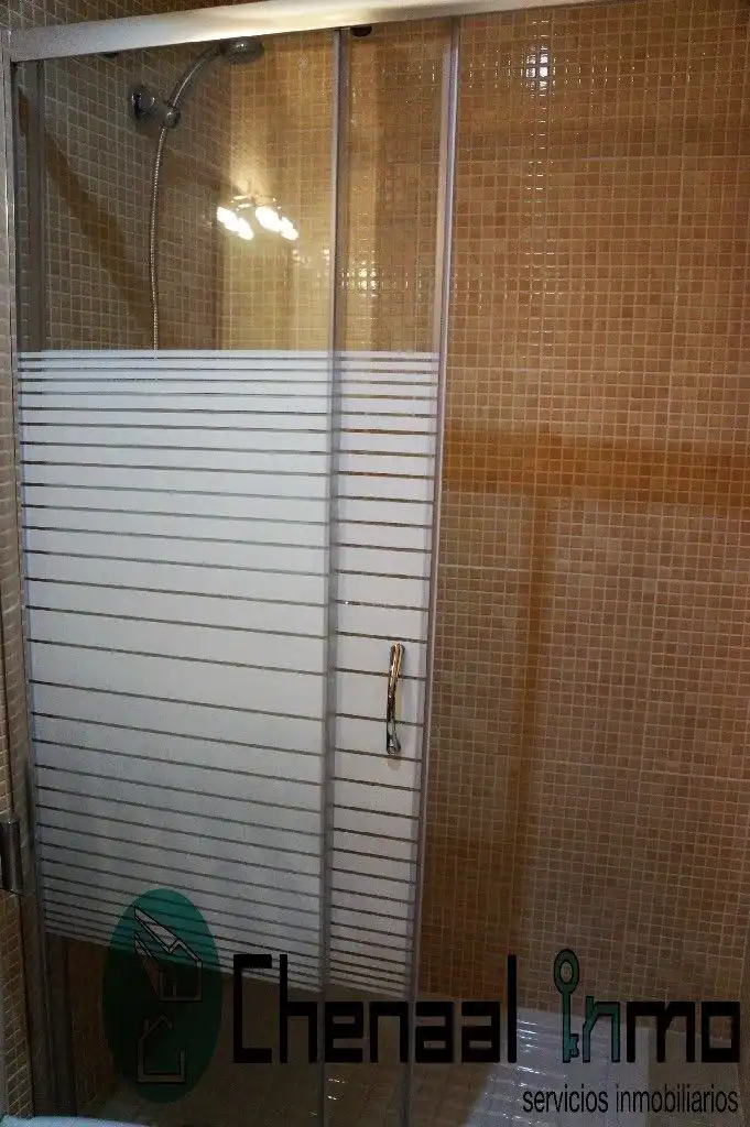 Baño de Apartamento en venta en Mérida con Aire acondicionado, Calefacción y Amueblado