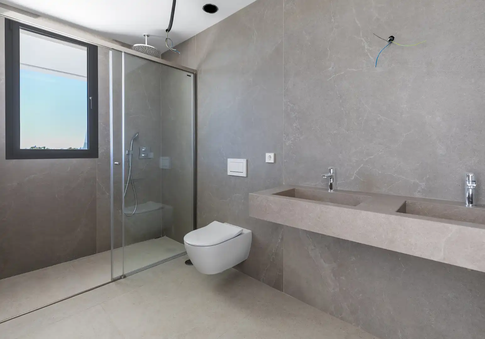 Casa a schiera con piscina in vendita a Elviria - Cabopino, imagen 15