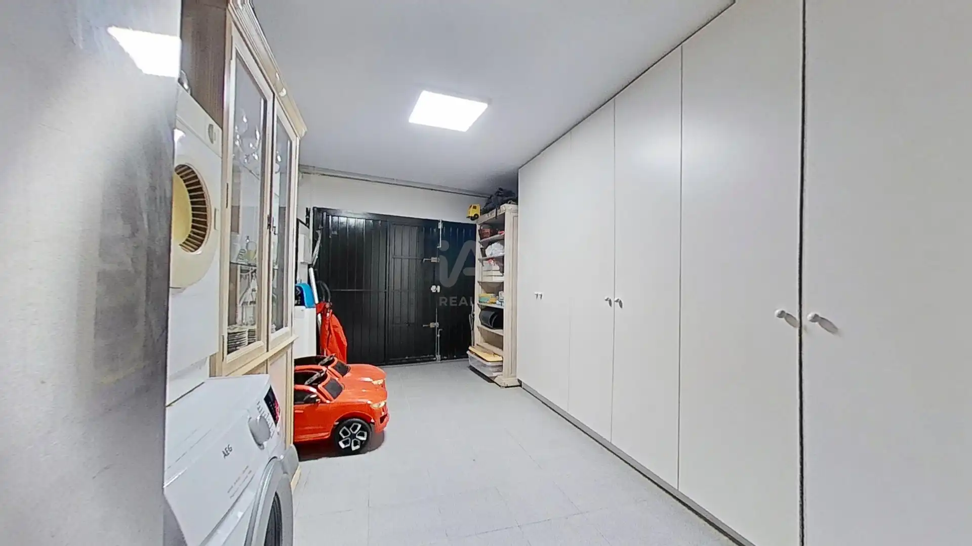 Einfamilien-Reihenhaus zum Verkauf in Benicasim / Benicàssim mit Klimaanlage und Heizung