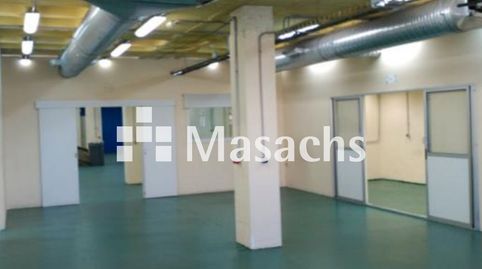 Photo 2 of Industrial buildings for sale in Canillas, Madrid Capital