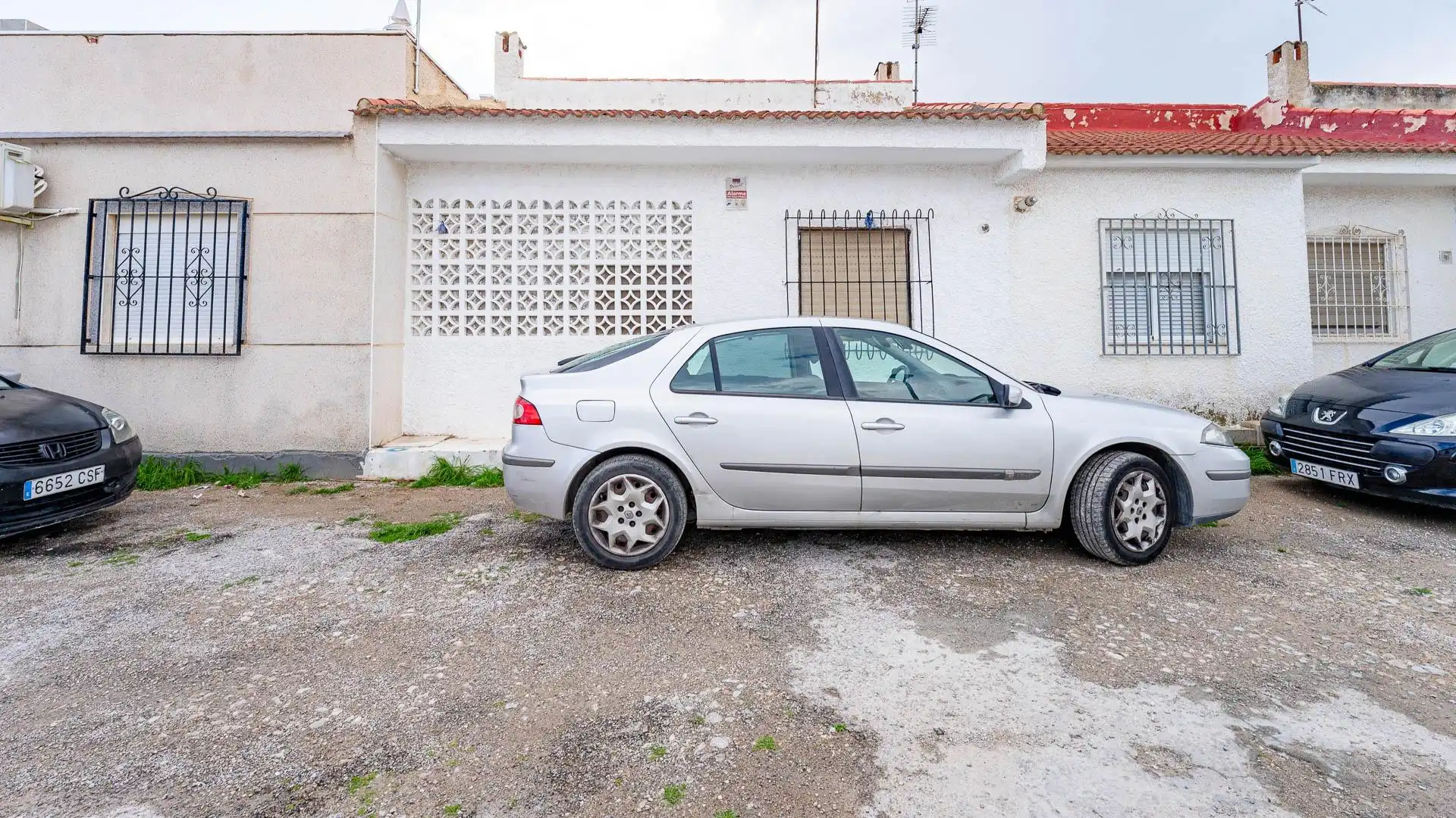 Casa o chalet en venta en ACEBO, 419, Zona Carrefour - Urbanizaciones