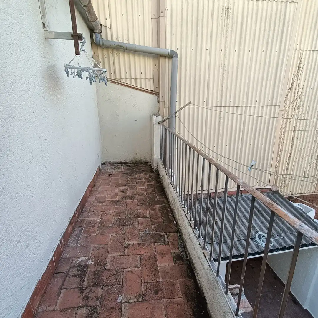 Adosado con terraza en alquiler en Carrer de Sant Martí 29, imagen 17