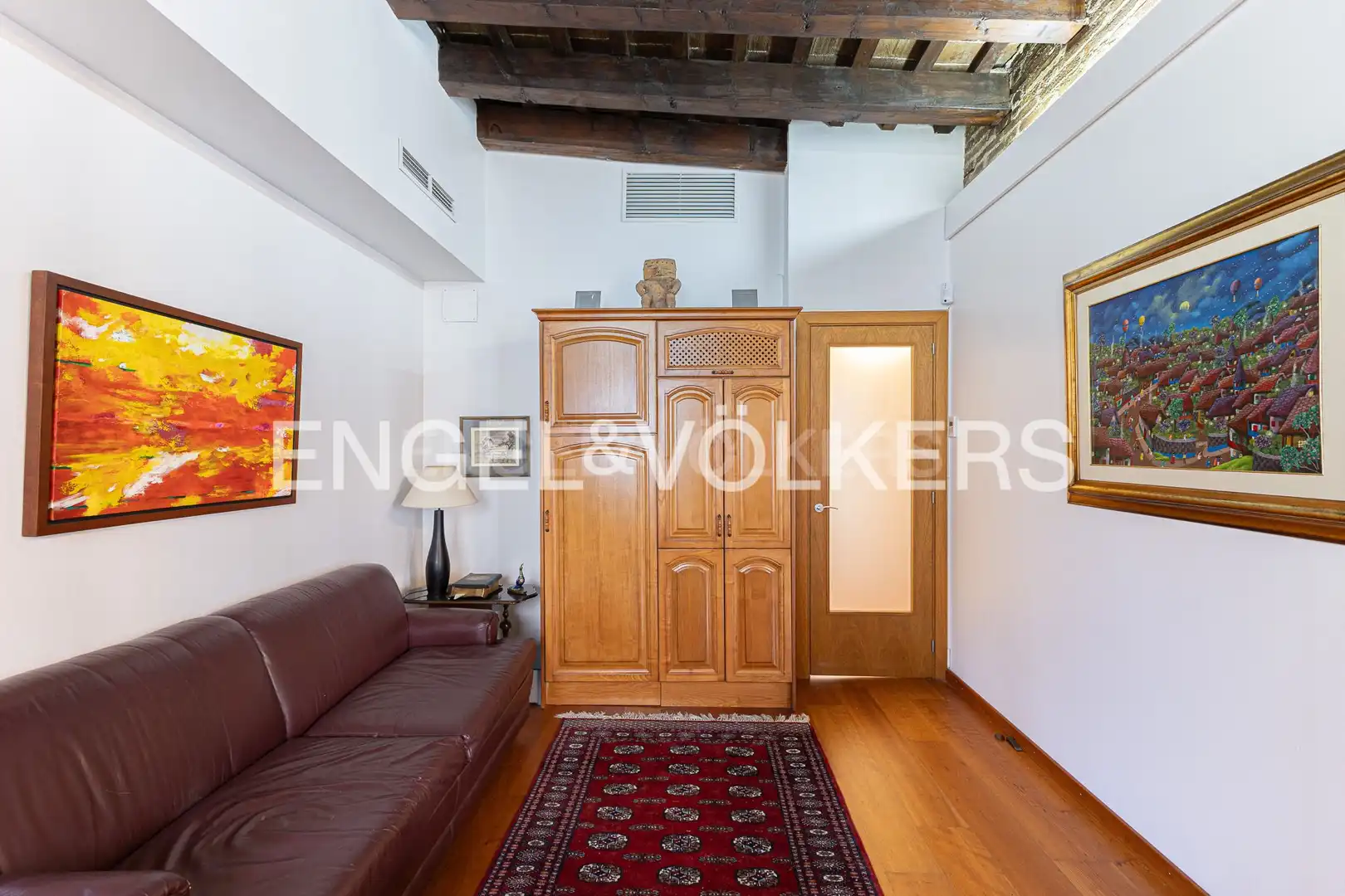 Attique avec terrasse à vendre à Ciutat Vella, imagen 24