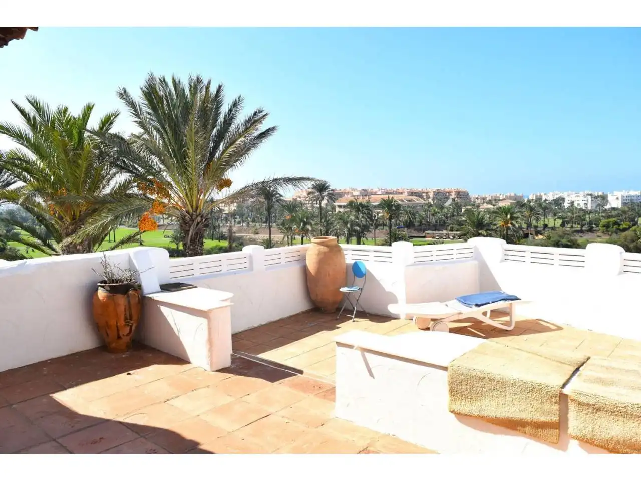 Villa avec terrasse à vendre à Calle Milano, imagen 13
