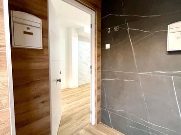 Loft zum Verkauf in Levante