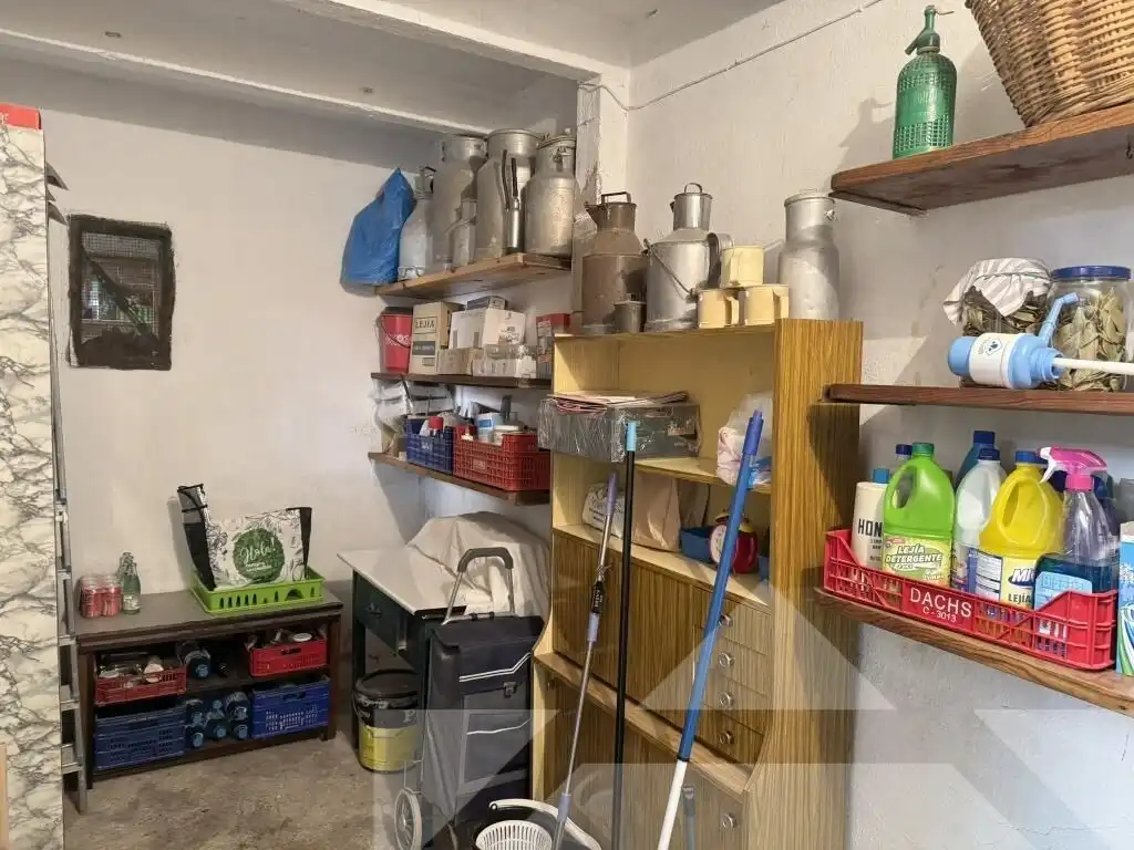 Kitchen of Houses for sale in Puig-reig  with Heating, Private garden and Storage room