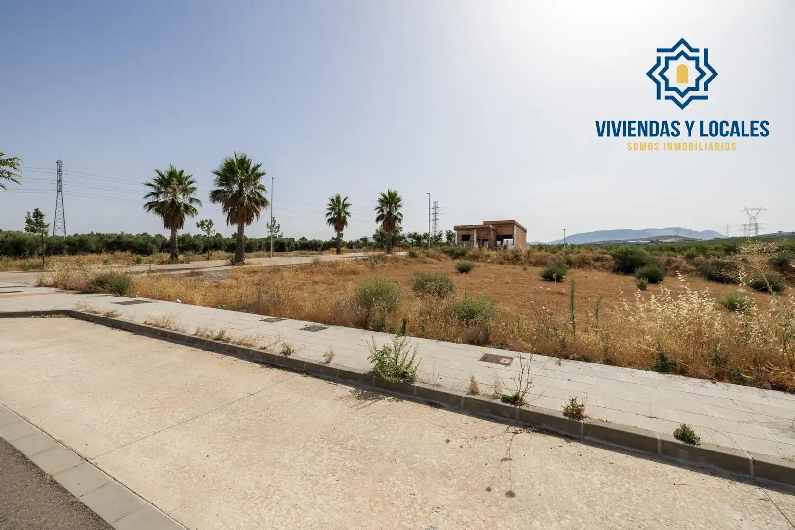 Terreno residenziale in vendita a 18290, imagen 4