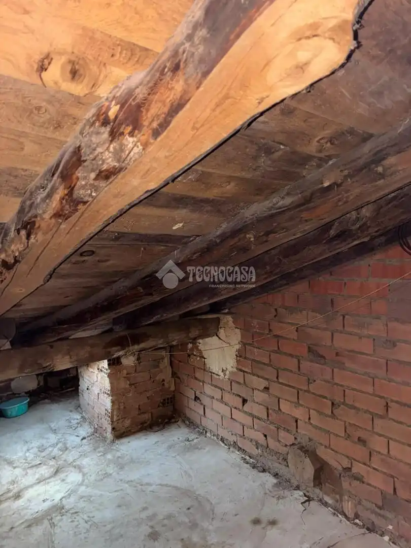 Finca rústica en venda en Torija amb Calefacció i Balcó