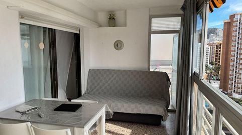 Foto 3 de Apartament en venda a Playa Levante, Benidorm