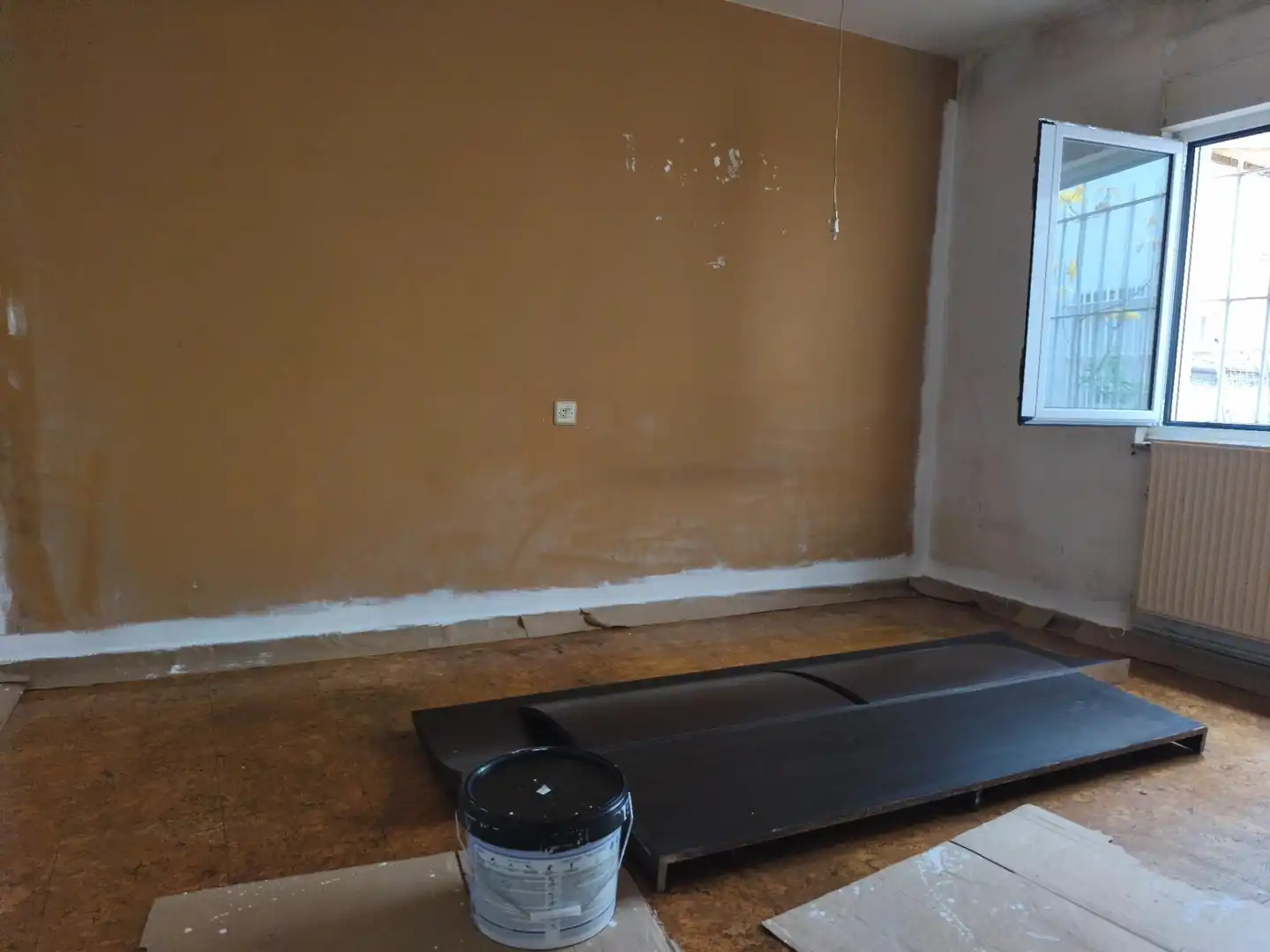 Piso en venta en Calle ZOILA, 6, Llano