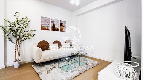 Foto 5 de Piso en venta en Calle de Sambara, 111, Quintana, Madrid Capital