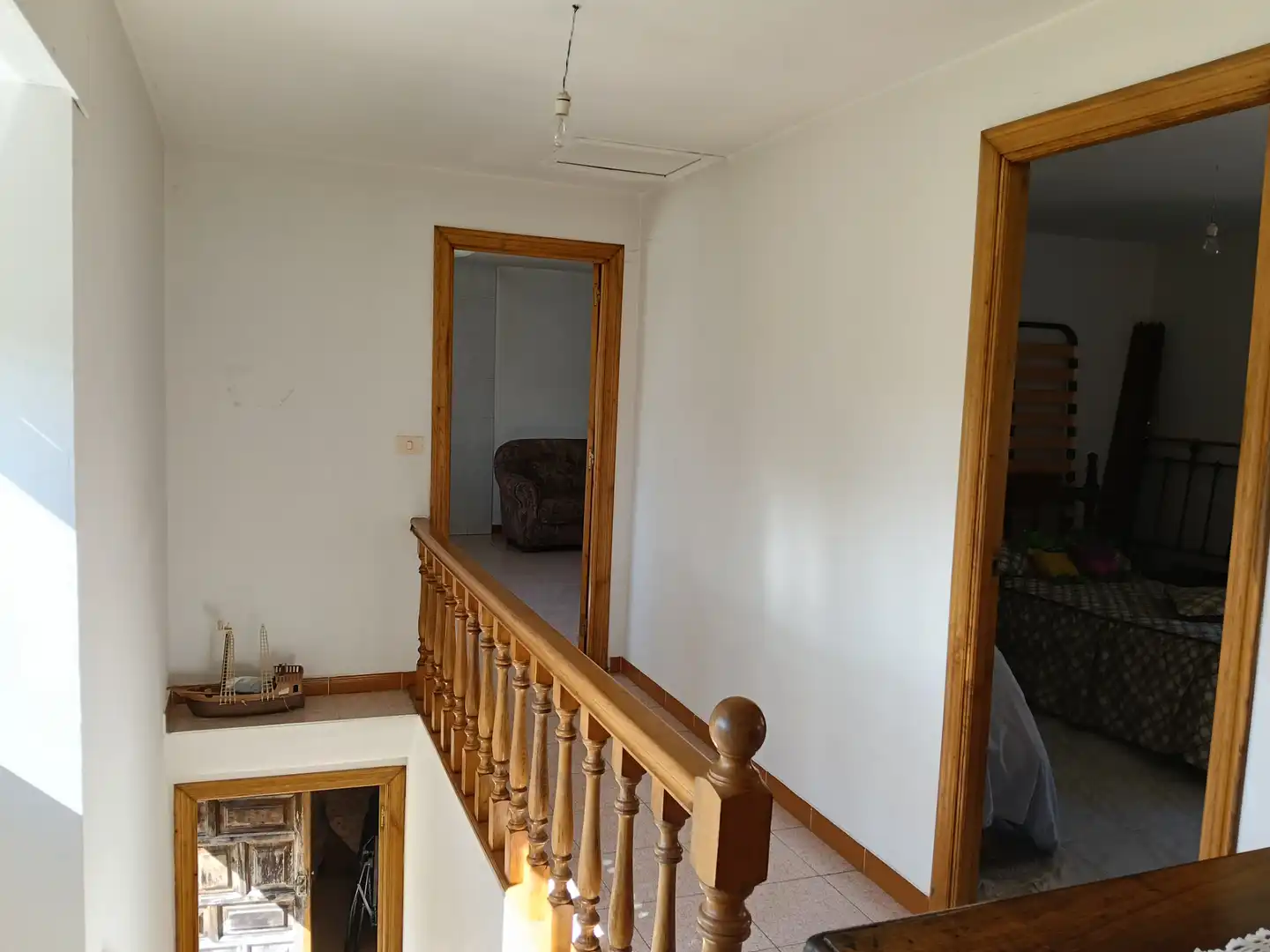 Haus oder Chalet zum Verkauf in Curtis mit Privatgarten