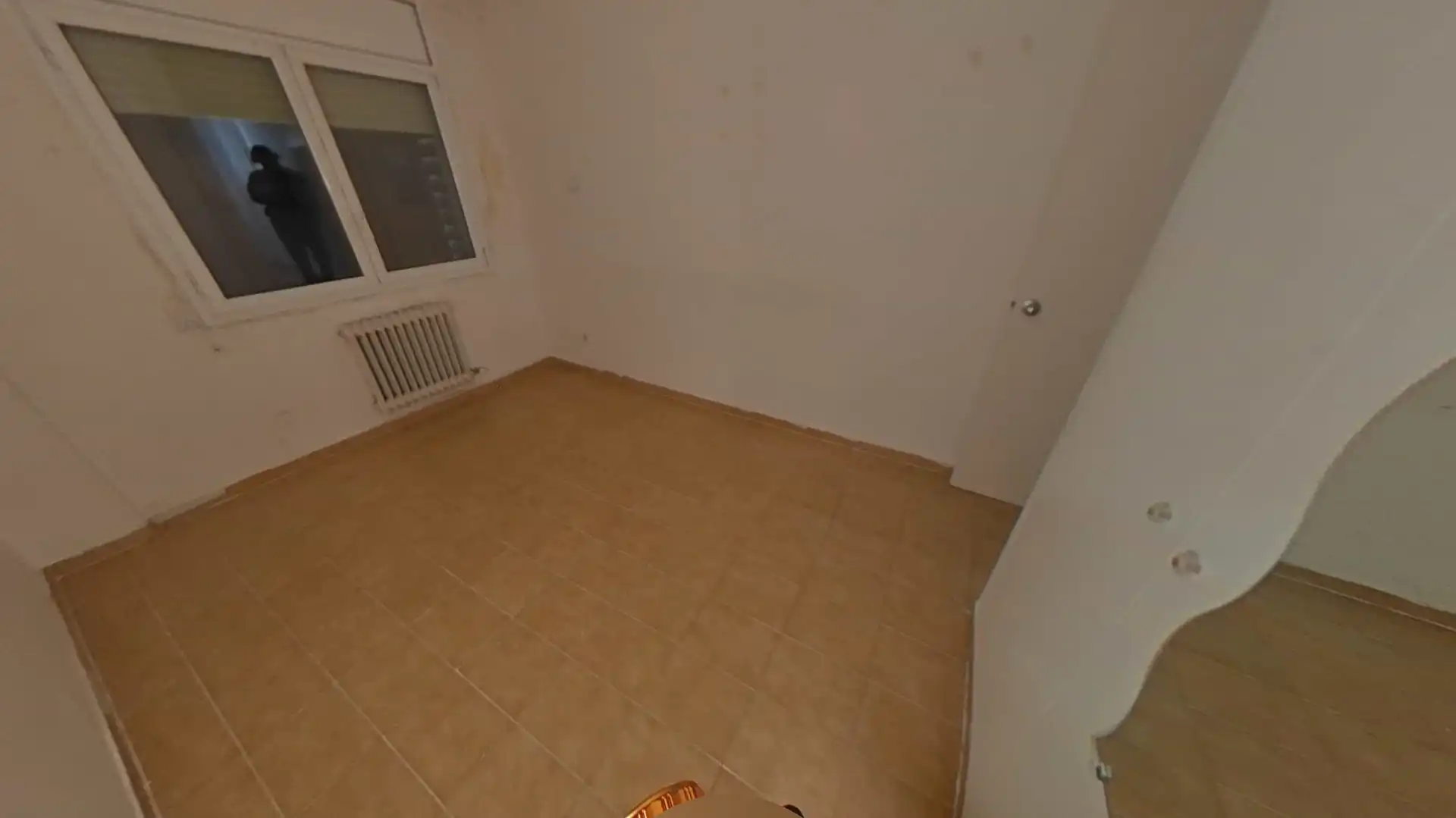 Schlafzimmer von Wohnungen zum Verkauf in Figueres mit Balkon