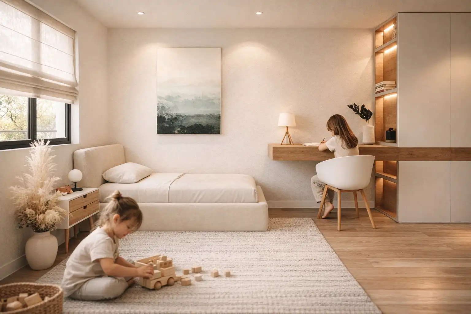 Flat for sale in Plaça Catalunya, 25, Vinyets - Molí Vell