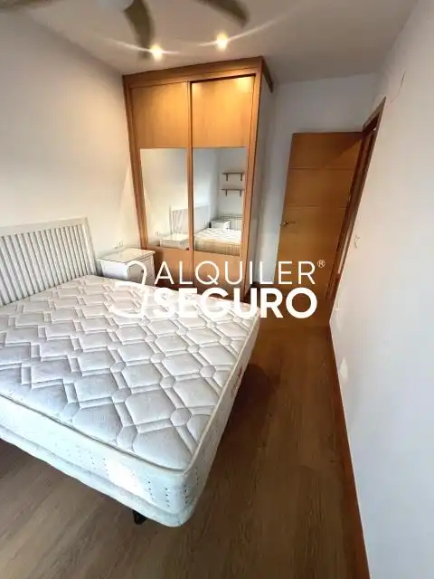 Piso con ascensor en alquiler en de Galicia, imagen 10