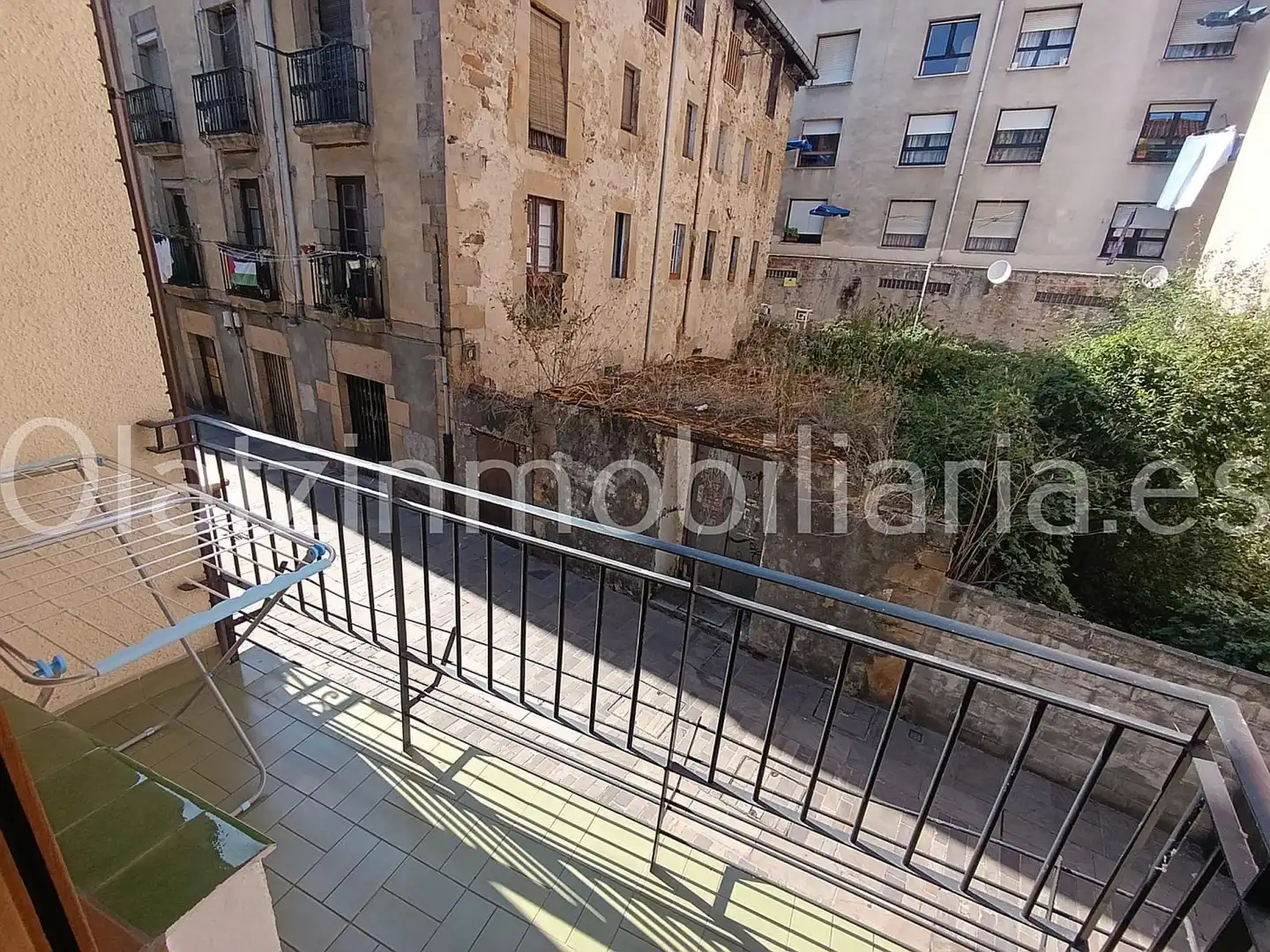Flat with terrace for sale in Balmaseda, imagen 21