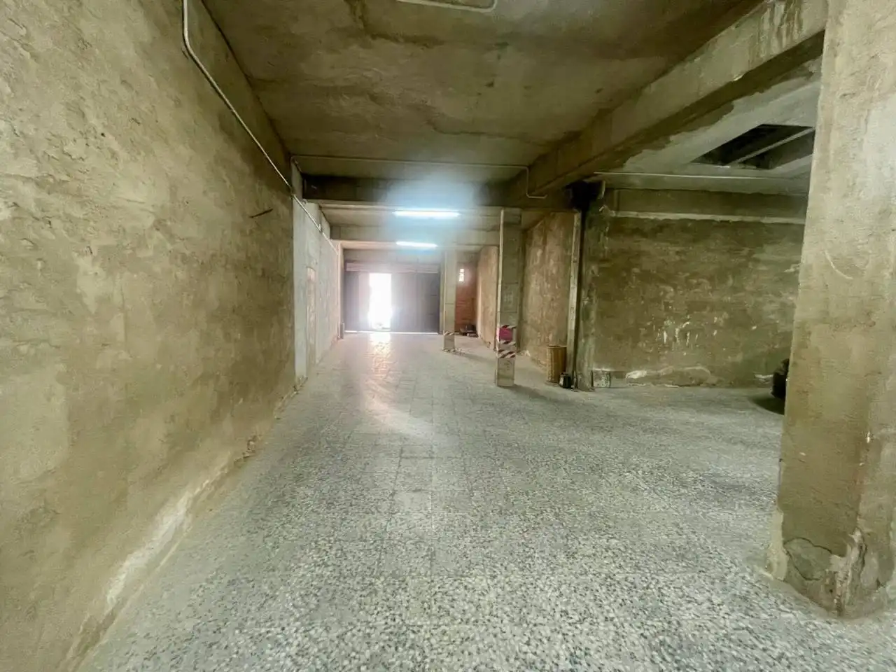 Local comercial en alquiler en Calle Mesones