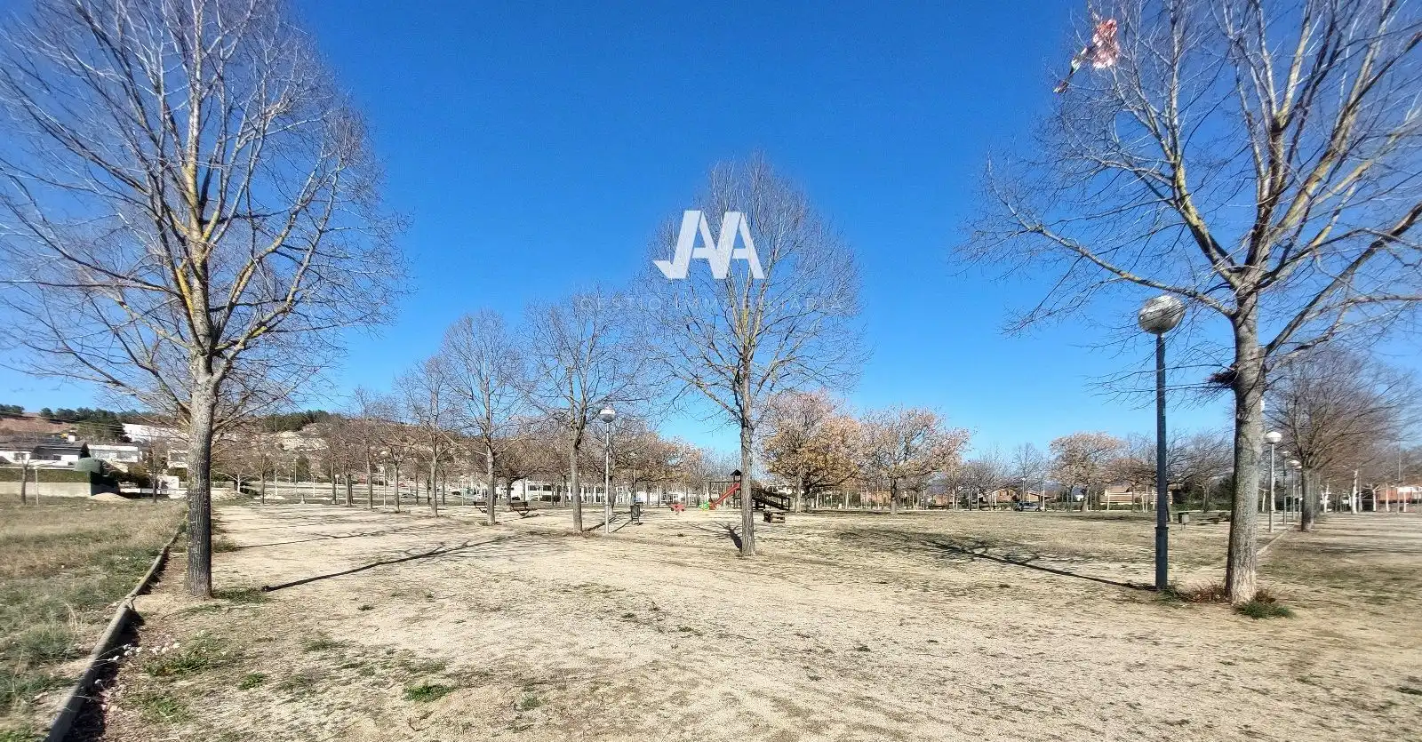 Residencial en venta en Felicia Matheu de Padro, Sesoliveres - Pla de la Massa