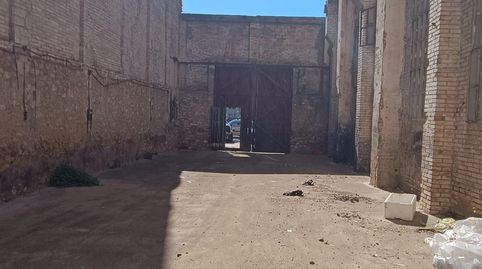 Foto 4 von Residential zum Verkauf in De L'ebre, 32, Ferreries, Tortosa