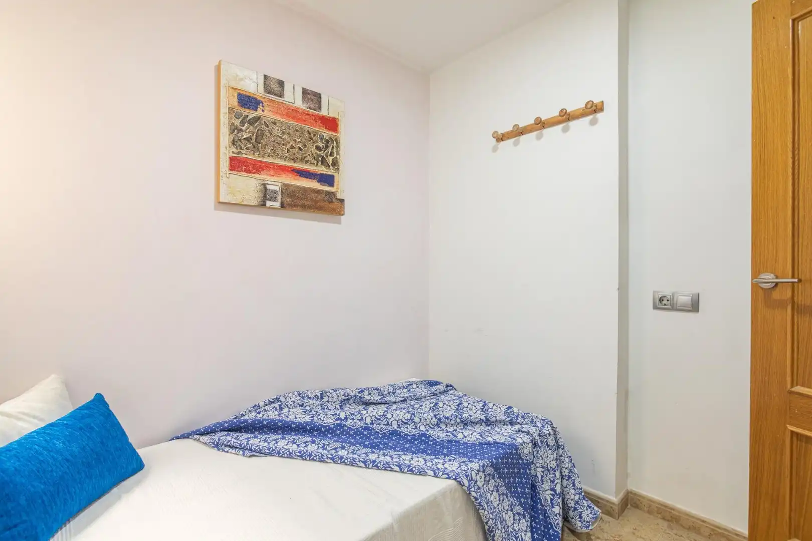 Habitación de Piso en venta en Elche / Elx con Aire acondicionado y Calefacción