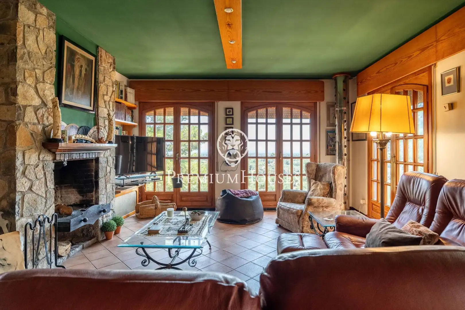 Haus mit Terrasse zum Verkauf in Riudecanyes, imagen 6