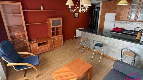Foto 2 de Apartament de lloguer a Libertad, Villaquilambre, León